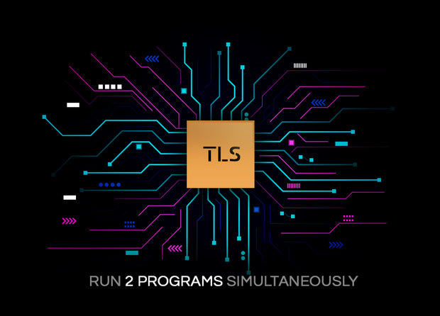 <h2><strong>16 Unique Programs</strong></h2>