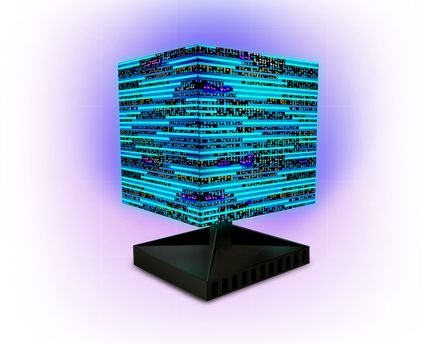 The CUBE