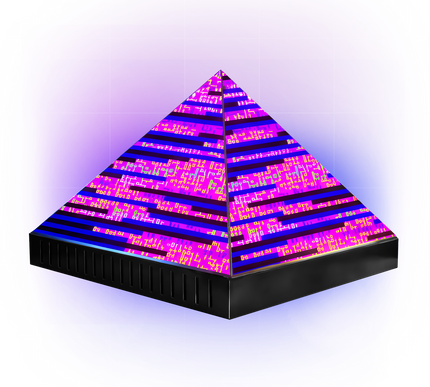 The PYRAMID mini