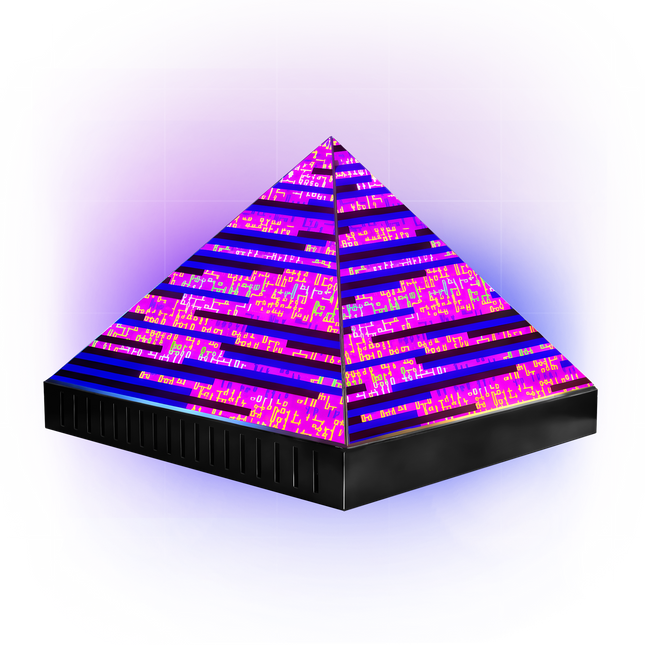 The PYRAMID mini