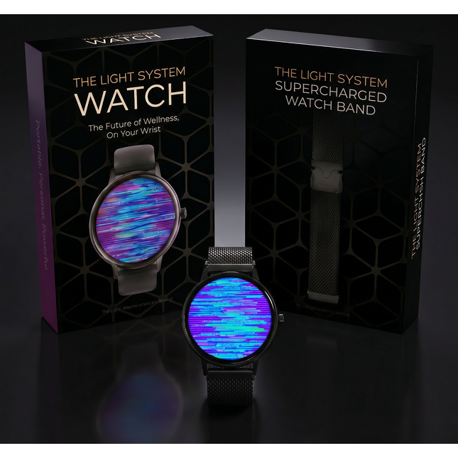 The WATCH