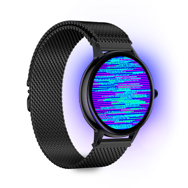 The WATCH